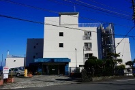 マンションベルエア・相模湾望む高台で見晴らしの良い温泉浴場と戸別温泉のあるMS