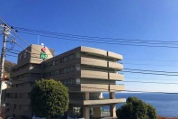 中銀ライフケア第2伊豆山23号館・オーシャンフロントのケア付MS