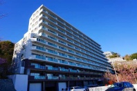 ルネス熱海ブルーシア・高台より相模湾&島々望むハイクオリティリゾートMS 7階