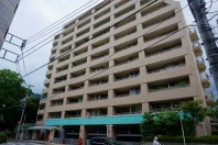 マイキャッスル熱海・生活便&交通便良好の温泉大浴場のあるMS