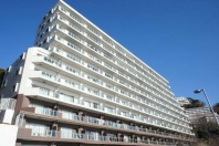 ルネス熱海ブルーシア・高台より相模湾&島々望むリゾートMS 10階