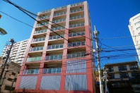 コッコラーレ熱海・サンビーチ&商店街至近の生活便良好のMS 2階