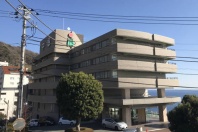 中銀ライフケア第3伊豆山23号館・オーシャンフロントのケア付MS