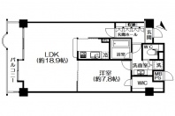 中銀ライフケア第3伊豆山２３号館・オーシャンフロントのケア付MS 