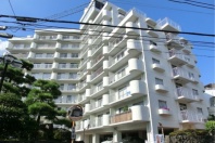 熱海ハウス・熱海市上宿町 街中の利便性良好のマンション 7階
