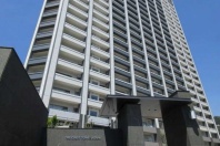 ザ・クレストタワー熱海・駅前徒歩2分 眼前に海を見晴らすMS 14階