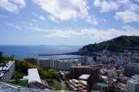 熱海野中山マンション2号館・市街&花火大会望む戸別温泉付 7階