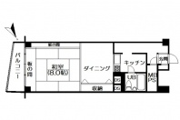 プラザ伊豆山・熱海を代表する大型MS　海＆花火一望　温泉大浴場有り 