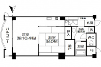 中銀ライフケア熱海水口22号館C棟　施設充実のケアマンション　1階