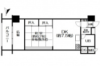 熱海サニーハイツ1号棟・相模湾望む駅徒歩圏＆生活便良好のMS　11階
