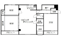 熱海来の宮マンション・夜景＆花火望む戸別温泉のあるMS　8階