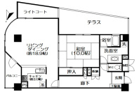 レジーナ・ヴィラ熱海・海＆打上花火望む展望温泉大浴場付MS　角部屋