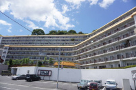 マンション南熱海・相模湾望む源泉かけ流し温泉が魅力のMS 8階