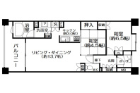 アデニウム湯河原・駅徒歩3分の生活便良好なMS 3階