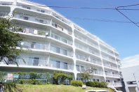 熱海スカイハイツ・駅近&生活便良好な温泉大浴場付MS
