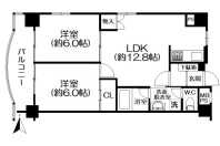 エクセレントプラザ湯河原3番館 R5.9月室内リフォーム済　３階角部屋