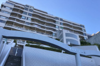 タオコート熱海・大浴場付＆開放的ビューを楽しめるMS　8階