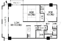 ライオンズマンション熱海・相模湾＆島々望む　最上階 角部屋