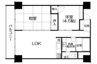 熱海ハイプラザ・上層階より海＆花火望む戸別温泉付マンション 13階