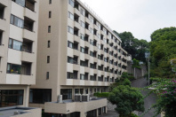 プチモンド熱海西館　市街夜景＆緑深い山々望む温泉大浴場付MS　3階