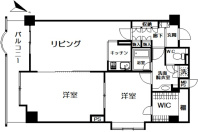 中銀ライフケア熱海第三伊豆山２３号館 ・温泉付きケアマンション　5階
