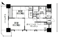 ハイネス来宮熱海グリーンサイド・駅徒歩約3分 海＆花火望む５階角部屋