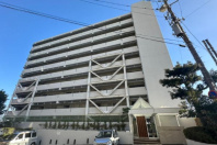 フジタ熱海マンション・駅徒歩約5分 海＆花火望む戸別温泉付MS　9階