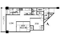 フジタ熱海マンション・駅徒歩約5分 海＆花火望む戸別温泉付MS　9階
