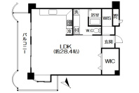 シーサイドヴィラ南熱海・潮風薫る波打ち際に建つリゾートMS 1階