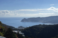 ビラ自然郷マンション・心安らぐ緑の住まい 戸別温泉＆温泉大浴場付3階