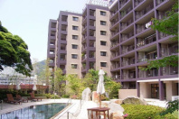 アデニウム熱海翠光園・和風庭園と源泉かけ流しの重厚感あるMS 4階