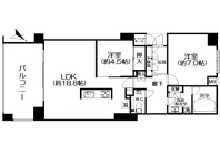 アデニウム熱海翠光園・和風庭園と源泉かけ流しの重厚感あるMS 4階
