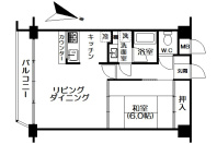ライオンズマンション熱海伊豆山・相模湾と伊豆半島を望むMS 3階