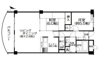 エムロード熱海・リトリートにも相応しい海＆初島＆花火遠望  5階