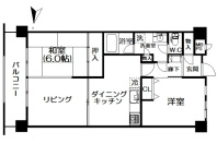サニークレスト真鶴・駅徒歩２分　生活＆交通良好のマンション　1階