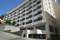 プチモン熱海東館・相模湾を望む温泉大浴場付MS 最上階角部屋 8階