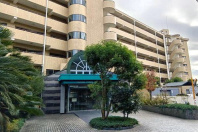 サンライズポイント真鶴・相模湾を望む静寂のリゾートマンション　２階