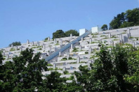 熱海パサニアクラブ・丘陵地に佇む温泉付大型リゾートマンション  2階