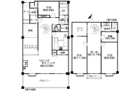 熱海パサニアクラブ・丘陵地に佇む温泉付大型リゾートマンション  2階