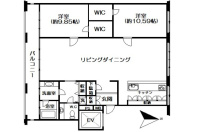 水明荘・緑豊かな環境に所在・自然を愉しむデザイナーズMS 角部屋 3階　