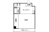 中銀渚マンシオン・海と暮らす利便性良好な戸別温泉付きMS　3階