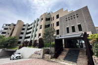 アデニウム真鶴・オーシャンビュー 専有面積100㎡超え 施設充実　5階