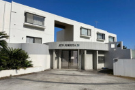 サンフォレスタ20・大型別荘地に佇む戸別温泉付メゾネットタイプのMS