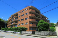 トーカン真鶴キャステール・駅徒歩圏内 海景とプライベートサウナ 4階