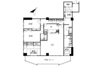 トーカン真鶴キャステール・駅徒歩圏内 海景とプライベートサウナ 4階