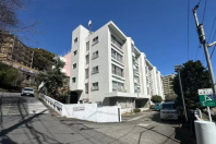 熱海パンシオン・駅徒歩圏 リフォーム済 戸別温泉付MS  3階角部屋