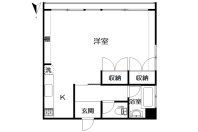 熱海パンシオン・駅徒歩圏 リフォーム済 戸別温泉付MS  3階角部屋
