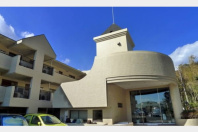 マリンバース真鶴・室内リフォーム済 相模湾＆半島の稜線美を一望　6階