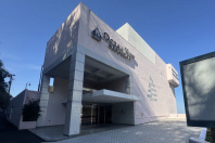 オーシャンビュー赤根崎・海一望 充実した設備の整ったリゾートMS 9階