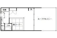 美らなリゾートもとぶ・プライベートビーチホテルコンドミニアム 3階